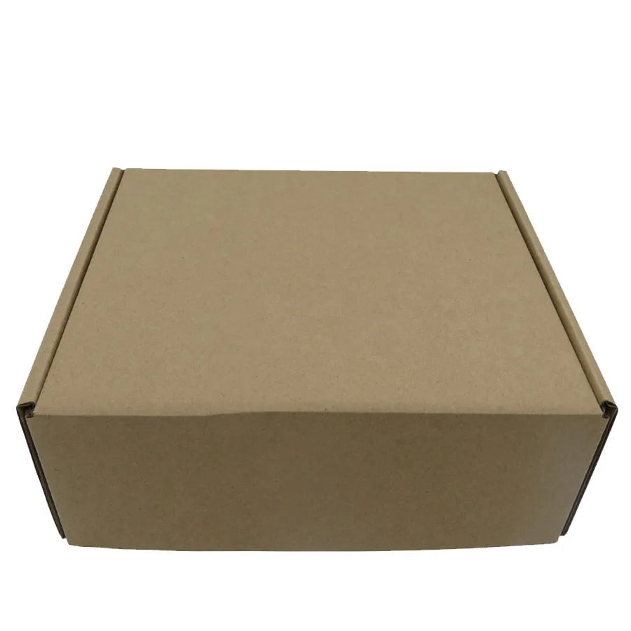 Custom Candle Packaging Box | 4-Pack | 25-Day Lead Time