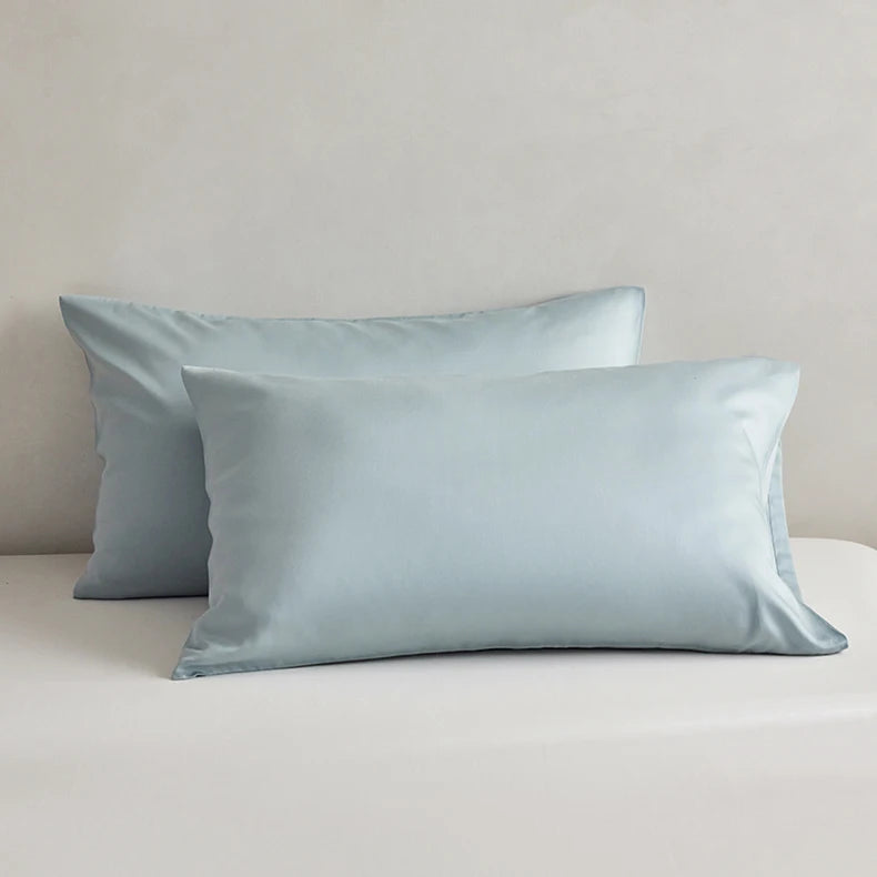 Lyocell Bedding Sets Wholesale | 100% Bamboo Fiber, 300tc | 200 Sets MOQ