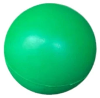 Custom PU Foam Stress Relief Ball with Logo | MOQ 1,000