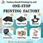 Custom Corrugated Packaging Boxes: 7-Day Lead, CMYK Offset, 8 Finishes | Apparel Shipping Boxes