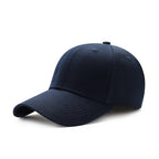 Custom 3D Embroidery Dad Cap 100% Cotton | MOQ 10 Pcs