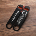 Custom Bottle Openers with Sublimation Printing | 50 MOQ, 7-Day Lead Time
