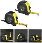 Promotional Custom Logo Retractable Tape Measure — Bulk Wholesale for Giveaways & Branding