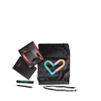 Custom Promotional Gifts Set with Logo | Bulk MOQ 250 Sets