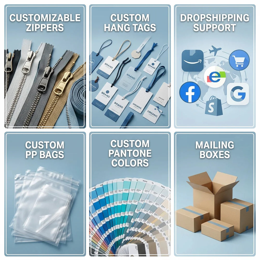 Waterproof Sports Bag | Separate Shoe Compartment | 1 MOQ | Custom Logo