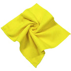 30x30cm Microfiber Towels — Enterprise Due Diligence