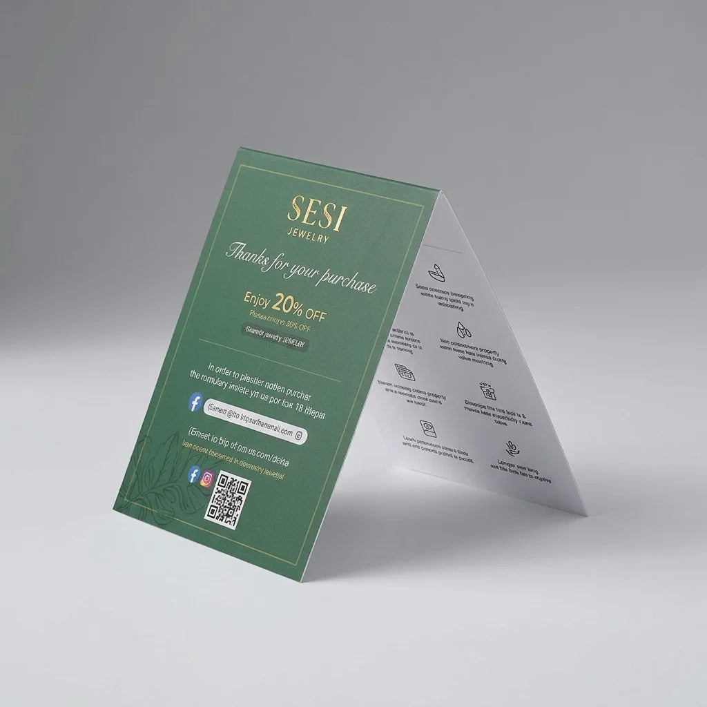 Custom Luxury Jewelry Packaging Gift Kit | PU Leather Box | MOQ 20