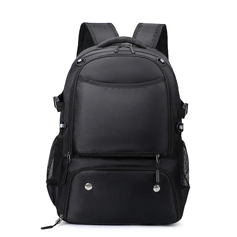 Custom Nylon Sports Backpack with Logo | Bulk MOQ