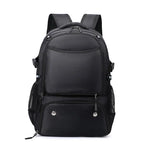 Custom Nylon Sports Backpack with Logo | Bulk MOQ