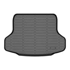 Nissan Sentra 2014-2024 Custom Fit All-Weather TPE Floor Mats & Trunk Liner