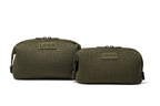 Custom Wholesale Neoprene Toiletry Bag | Cosmetics Makeup Bag