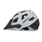 Custom MTB Bike Helmet with Rear Light & Logo | MOQ 1 pc