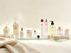 Custom Private Label Body Perfume Mist | 80ml Glass Bottle