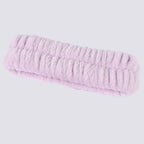 Custom Microfiber Wristbands | Spa, Beauty, Fitness | 100 Pcs MOQ