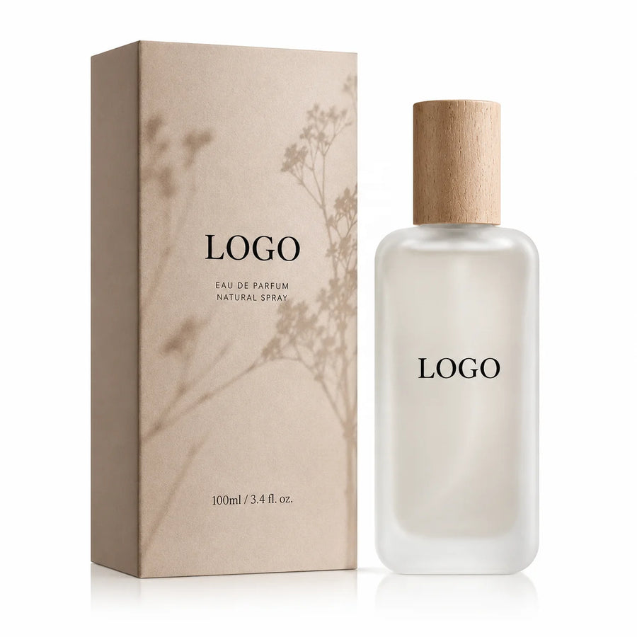 Custom Private Label Perfume OEM Service | Low MOQ 500 | Eau De Parfum