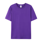 Men’s Polyester Blank T-Shirts for Custom Printing (Sublimation Ready)