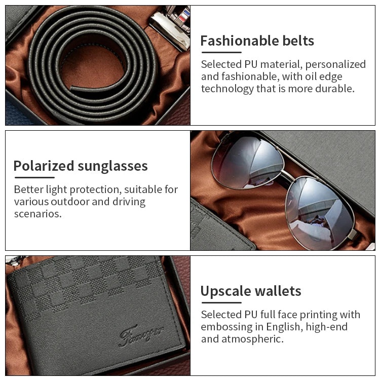 Custom Metal Perfume Gift Box Men | Luxury 50-100ml Packaging | Silk Screen Printing