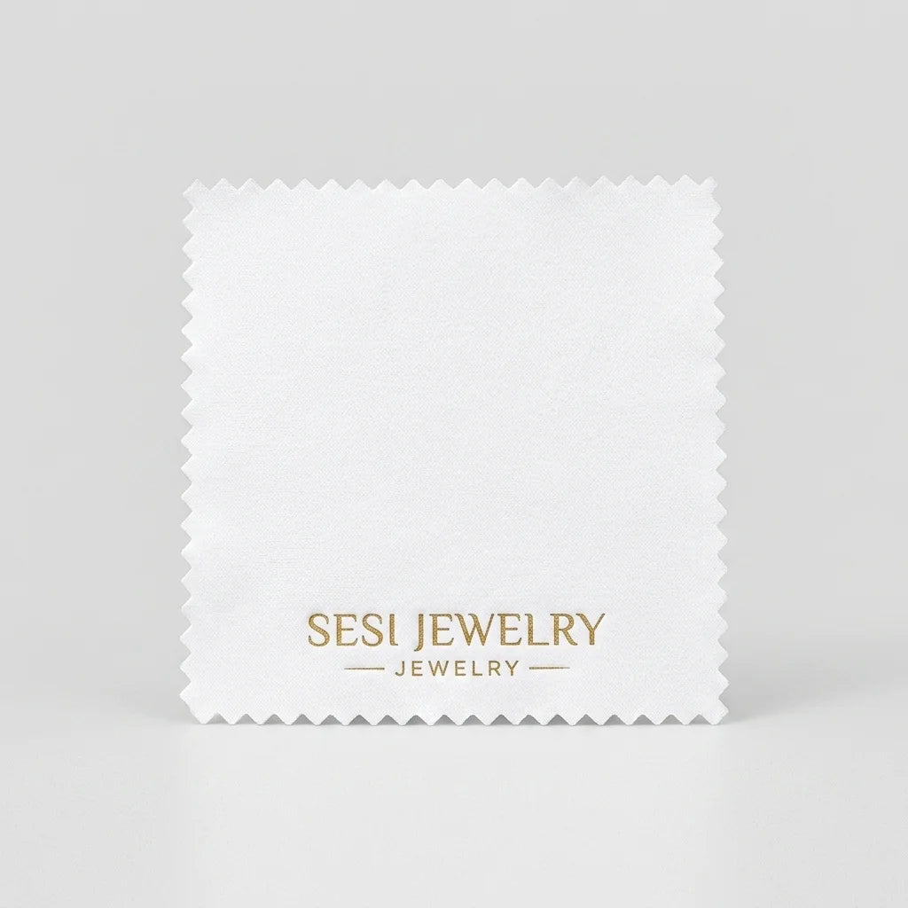 Custom Luxury Jewelry Packaging Gift Kit | PU Leather Box | MOQ 20