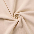 320 GSM Knitted Cotton Blend Fabric | 47/48/5 | 1 kg MOQ | Jackets & Pants