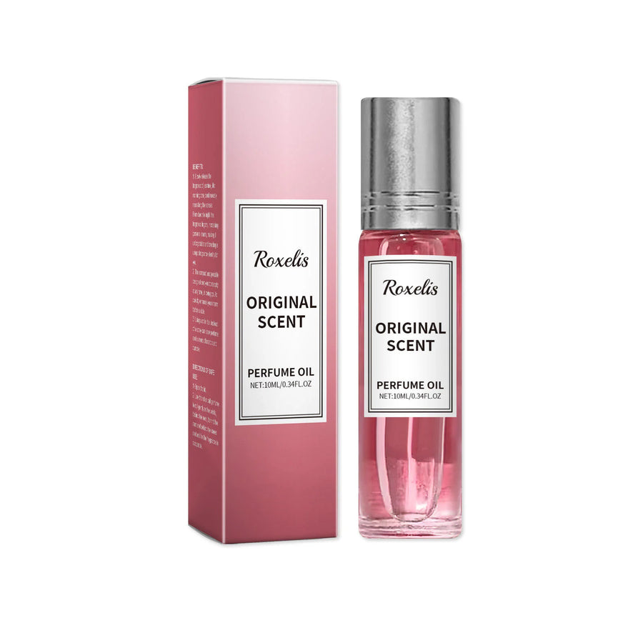 Custom 10ml Floral Eau De Toilette 5 MOQ | Eco-Friendly Portable Fragrance