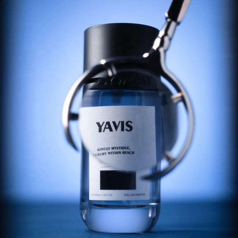 Custom Private Label Perfume 100ml EDP 15% | OEM ODM Fragrance | Bulk