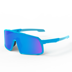 Custom Polarized Sport Sunglasses with Logo | MOQ 1 Pair
