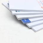 Custom Sticky Notes 3x3 Inch | Promotional Notepad with Logo | Bulk Office Gifts