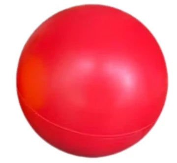 Custom PU Foam Stress Relief Ball with Logo | MOQ 1,000