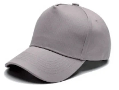 Custom Baseball Caps 100% Cotton | Embroidery & Sublimation | 1 Piece MOQ | Bulk Corporate Gifts