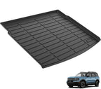Ford Bronco Sport 2021-2025 Custom Fit TPE All-Weather Trunk Mat