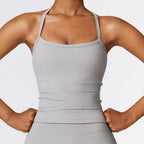 Private Label Workout Wear Set with Logo | MOQ 10