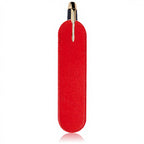 Custom PU Leather Pen Sleeve with Logo | 300 MOQ | 7-Day