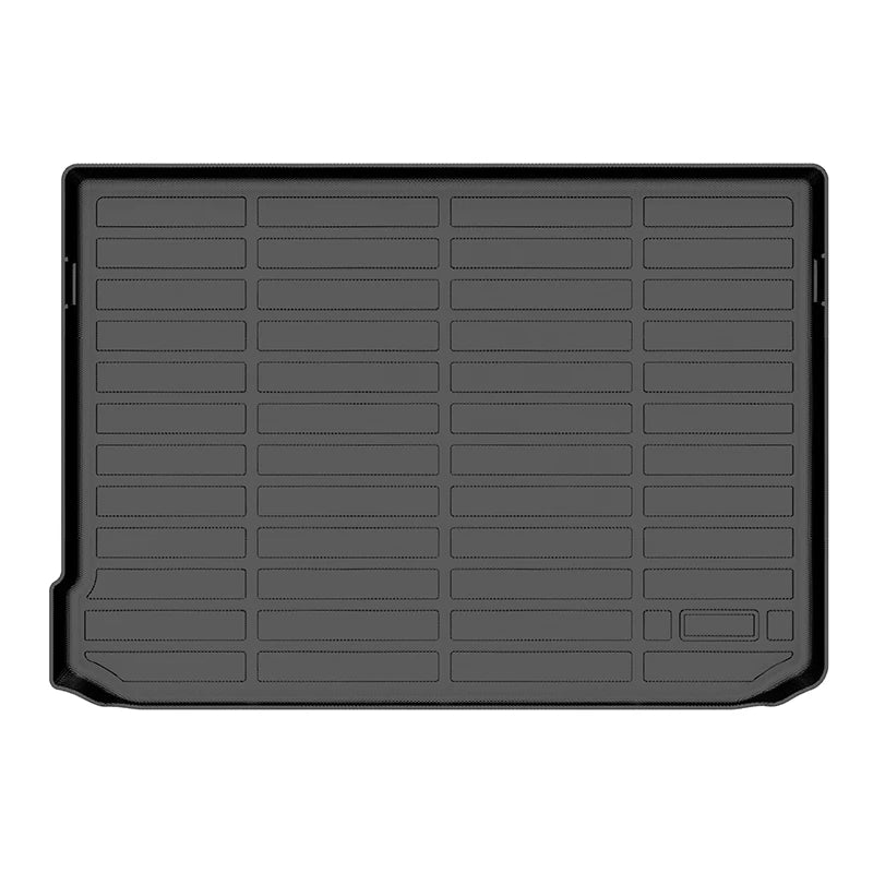 Custom Fit TPE Floor Mats and Trunk Liner for Tank 300 Hi4-T 2024-2026