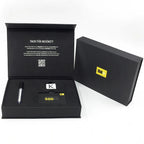 Custom Magnetic Gift Boxes: 500 MOQ, 15-Day Lead, FSC/ISO | 3mm Cardboard Luxury Packaging