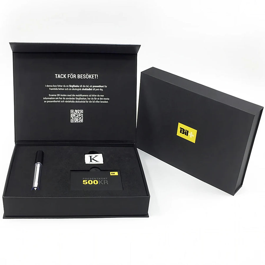 Custom Magnetic Gift Boxes: 500 MOQ, 15-Day Lead, FSC/ISO | 3mm Cardboard Luxury Packaging