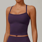 Private Label Workout Wear Set with Logo | MOQ 10