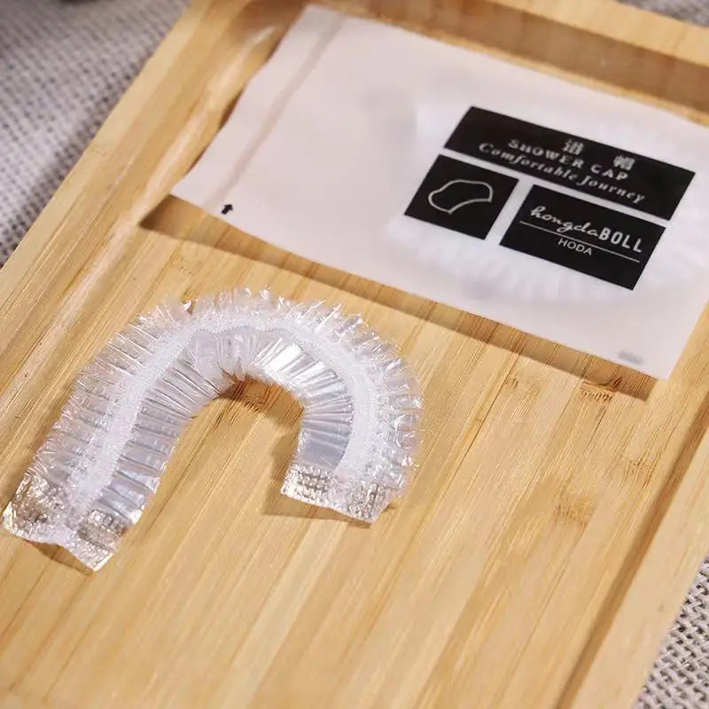Custom Hotel Amenities Set — 5,000 MOQ, 31-Day Lead Time