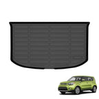 Kia Soul 2014-2025 Custom Fit TPE Floor Mats & Cargo Liners
