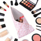 Custom Magic Cloth Makeup Bags | MOQ 100 | 31-Day Lead