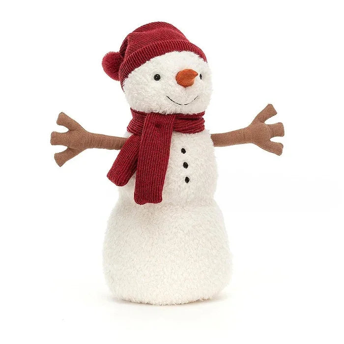 Custom Plush Santa Claus Gift Sets with Logo Wholesale | MOQ 100