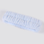 Custom Microfiber Wristbands | Spa, Beauty, Fitness | 100 Pcs MOQ