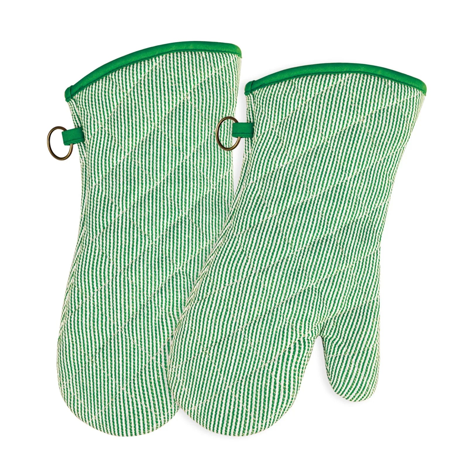 Custom Cotton Oven Gloves 2.0kg | Heat Resistant Kitchen Bakeware | Bulk Supply