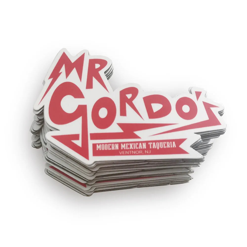 Custom Die Cut Magnet Sticker | Mixed Cute Designs Bulk