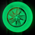 Custom Silicone Flying Disc for Dog Toy and Outdoor Sports | 20cm