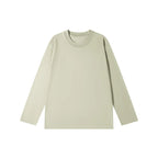 230g 100% Cotton Long Sleeve T-Shirt Wholesale | Custom Printing | XS-4XL