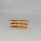 Customized Wooden Pallet Coasters with Logo | Eco-Friendly Bulk