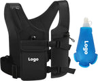 Custom Waterproof Hydration Vest with Logo | MOQ 500 pcs