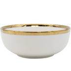European Gold Rim Dinnerware — FDA/LFGB, 15-Day Lead, Low MOQ