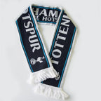 Custom Acrylic Football Scarves | 1-Piece MOQ & 40-Day Lead Time | Breathable & Durable | Team Merchandise