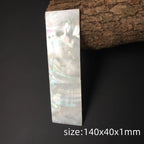 Abalone Shell Laminates | Paua Laminate | Wholesale MOQ 500